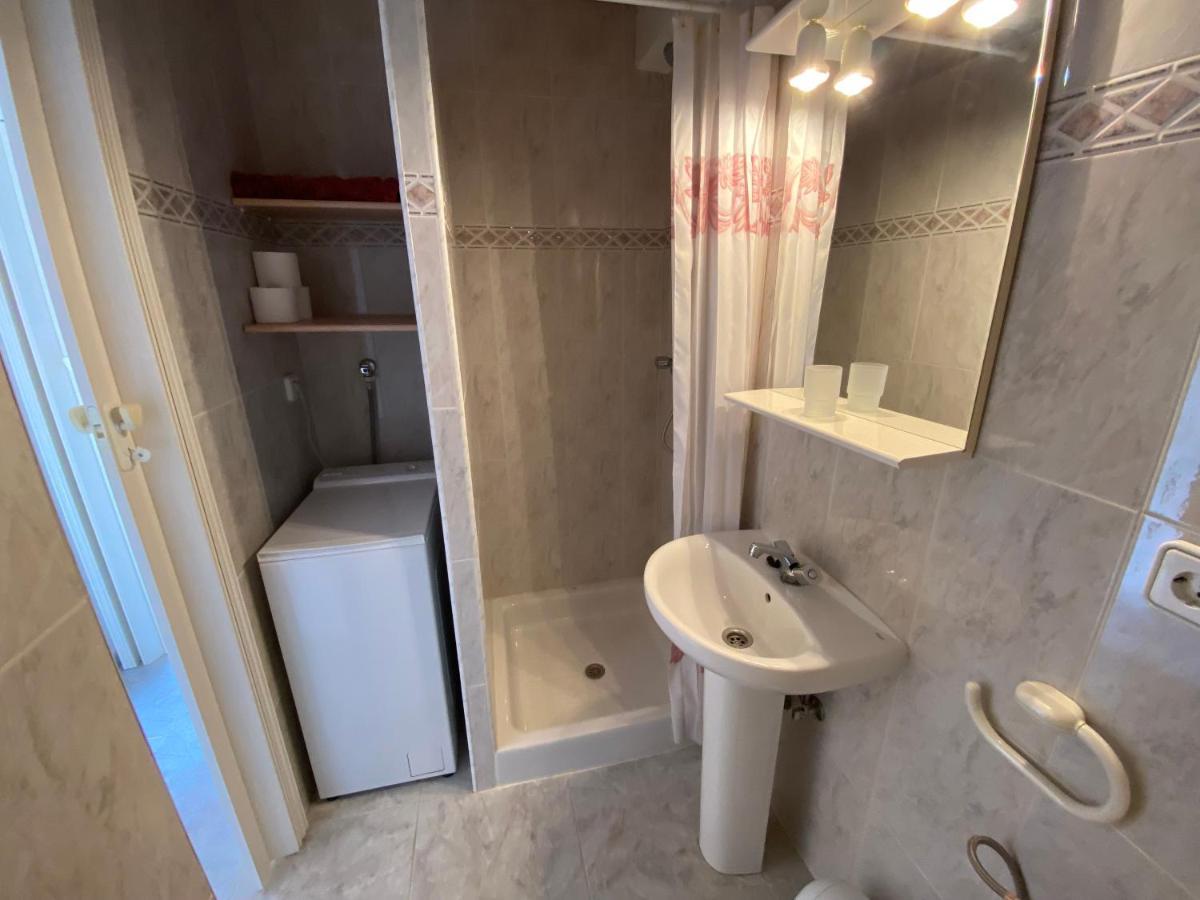 Port Royal B1 3-2 - Apartamento Con Piscina Privada - Vistas - Wifi - Cerca Playa Empuriabrava Exteriör bild