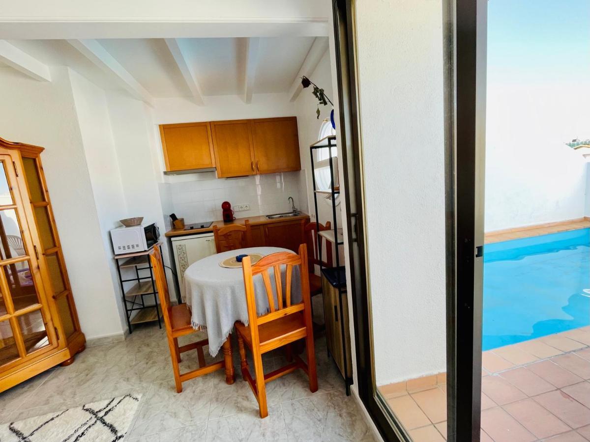 Port Royal B1 3-2 - Apartamento Con Piscina Privada - Vistas - Wifi - Cerca Playa Empuriabrava Exteriör bild