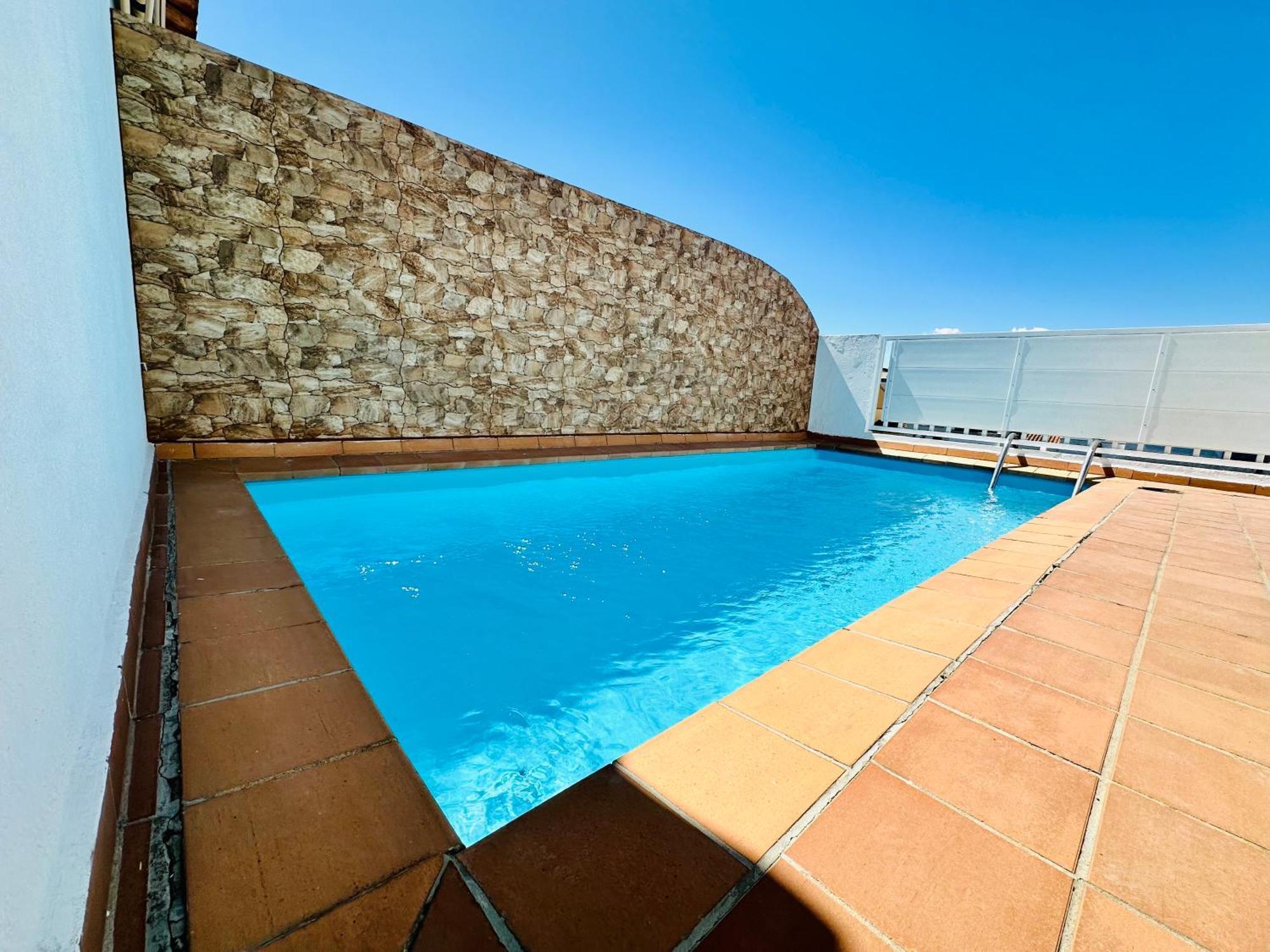 Port Royal B1 3-2 - Apartamento Con Piscina Privada - Vistas - Wifi - Cerca Playa Empuriabrava Exteriör bild