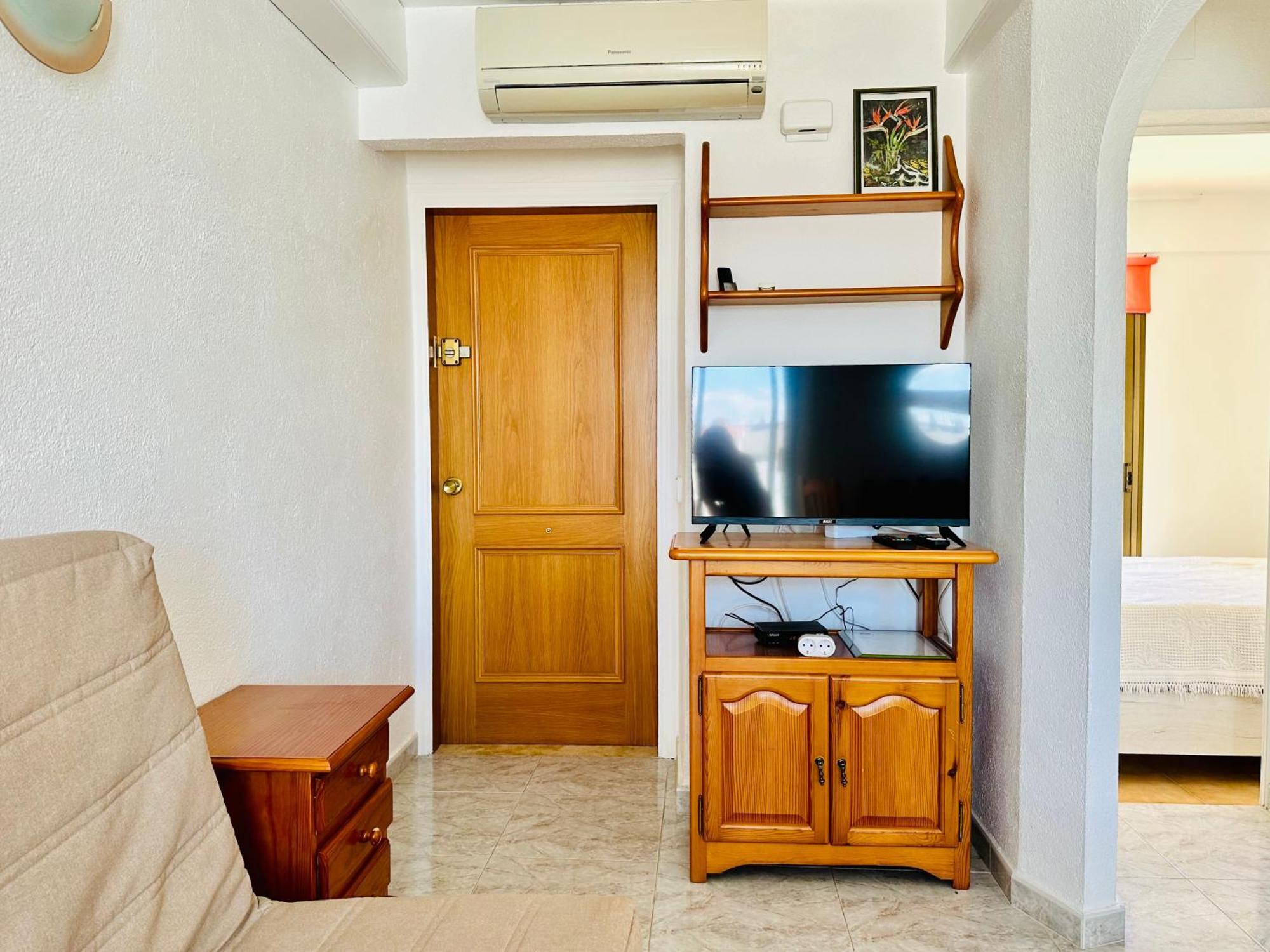 Port Royal B1 3-2 - Apartamento Con Piscina Privada - Vistas - Wifi - Cerca Playa Empuriabrava Exteriör bild